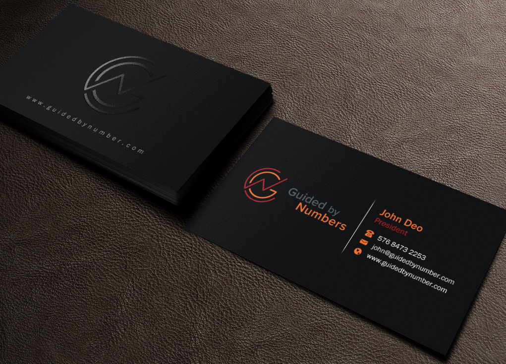 Business Card Design by Brand aid for this project | Design #14477781