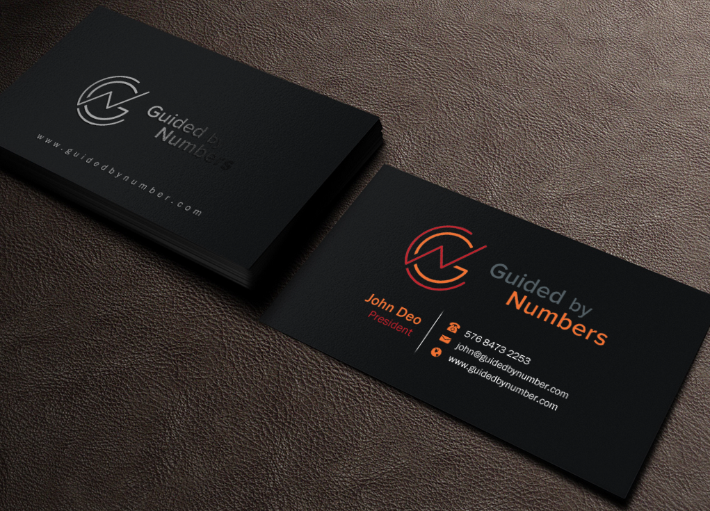Business Card Design by Brand aid for this project | Design #14477782