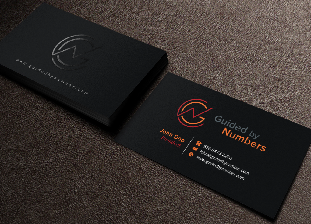 Business Card Design by Brand aid for this project | Design #14477806