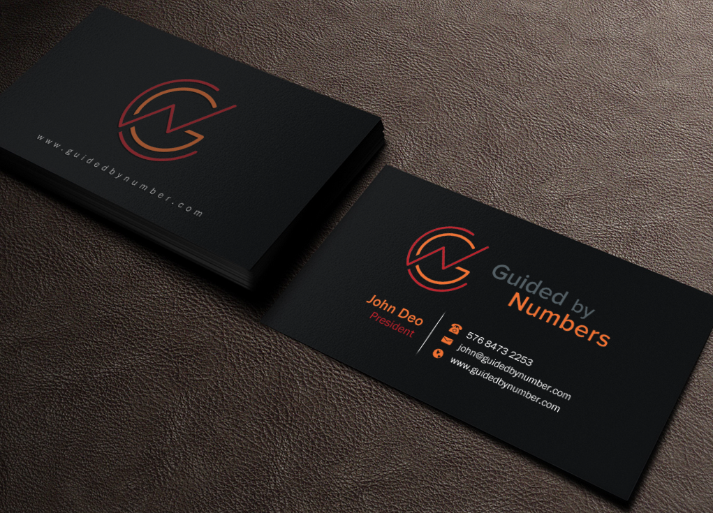 Business Card Design by Brand aid for this project | Design #14477807