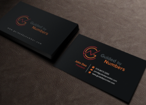 Business Card Design by Brand aid for this project | Design: #14477810