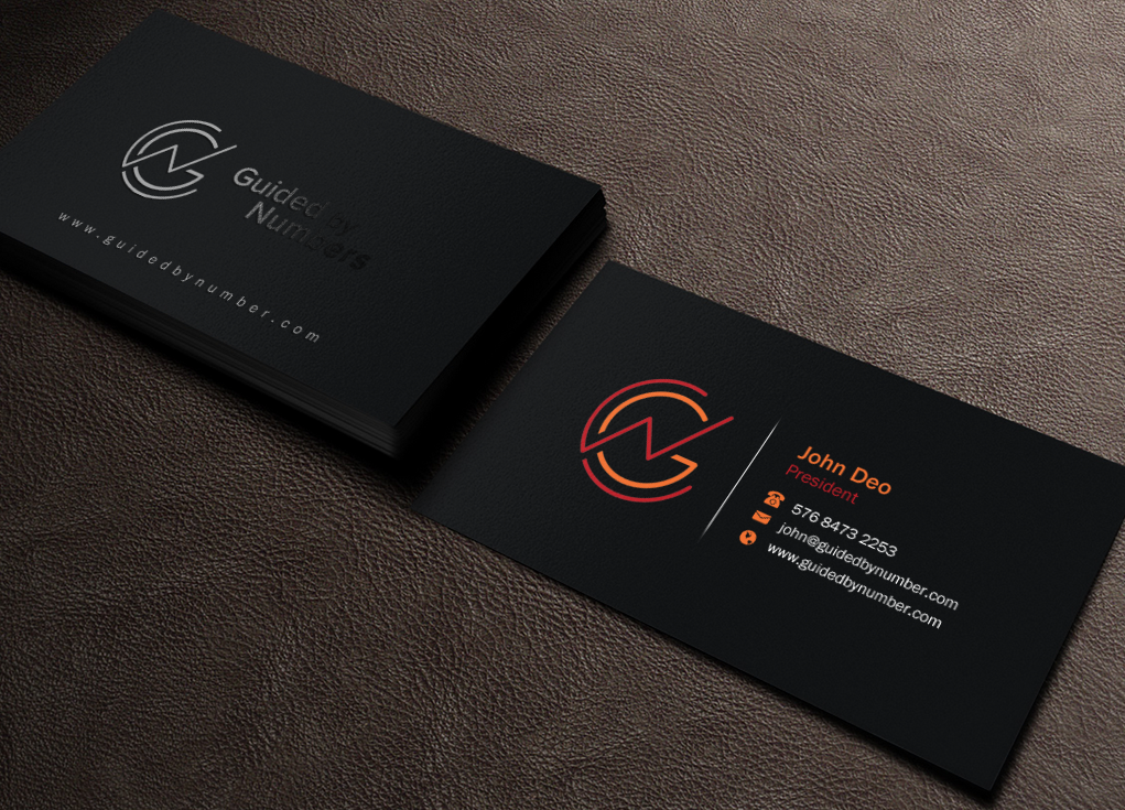 Business Card Design by Brand aid for this project | Design #14477811