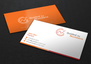 Diseño de Tarjeta de Presentación por Brand aid para este proyecto | Diseño: #14477824