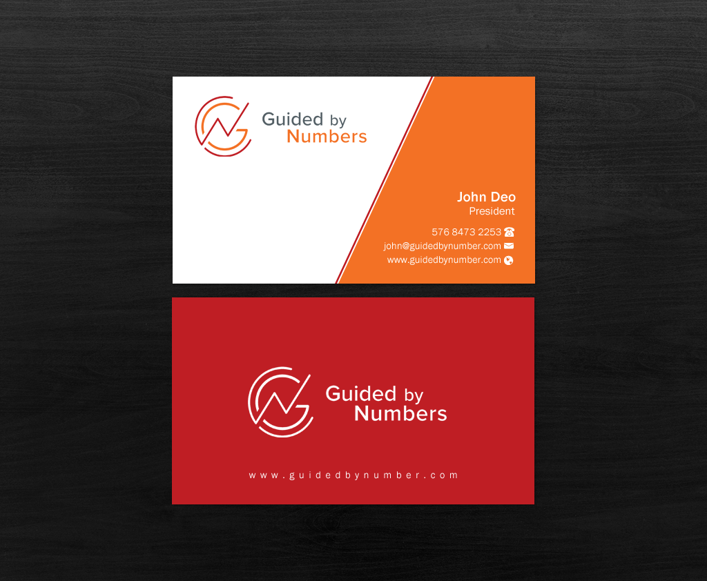 Design de Carte de Visite par Brand aid pour ce projet | Design #14477825