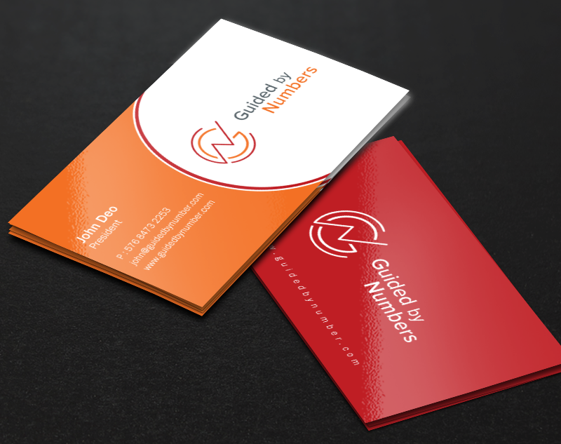 Business Card Design by Brand aid for this project | Design #14477826