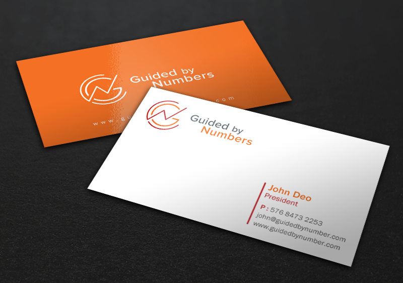 Business Card Design by Brand aid for this project | Design #14477832