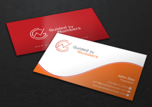 Visitenkarten-Design von Brand aid für dieses Projekt | Design: #14477834