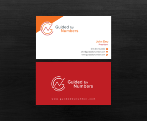 Business Card Design by Brand aid for this project | Design #14477843