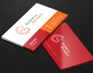 Business Card Design by Brand aid