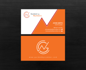 Diseño de Tarjeta de Presentación por chandrayaan.creative para este proyecto | Diseño: #14477608