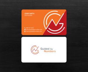 Diseño de Tarjeta de Presentación por chandrayaan.creative para este proyecto | Diseño: #14477702