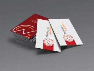 Diseño de Tarjeta de Presentación por chandrayaan.creative para este proyecto | Diseño: #14478460