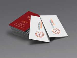 Visitenkarten-Design von chandrayaan.creative für dieses Projekt | Design: #14478553