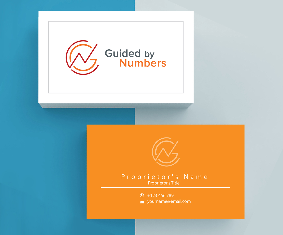 Business Card Design by M6G for this project | Design #14472796