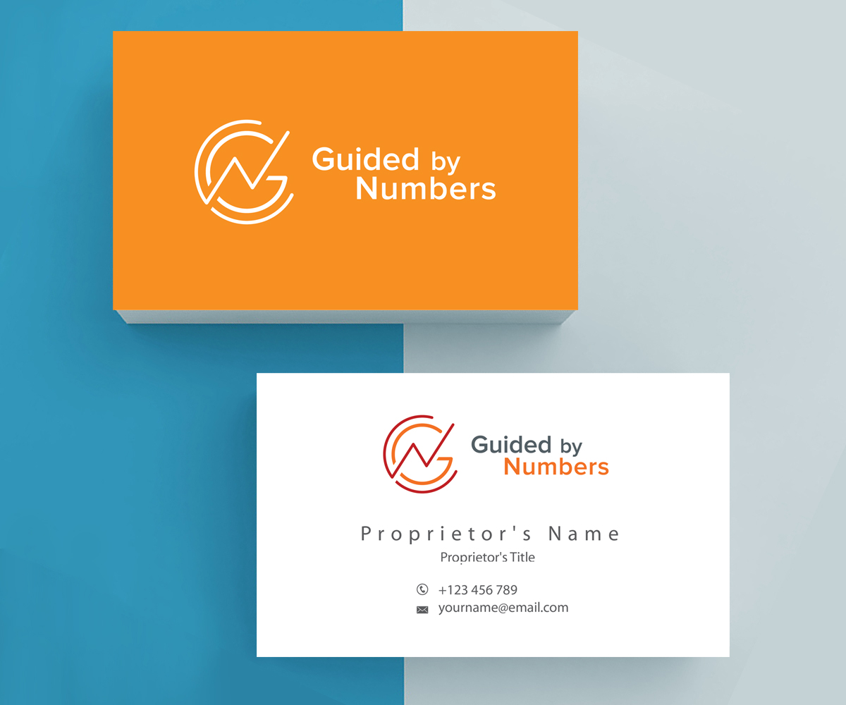 Business Card Design by M6G for this project | Design #14472815