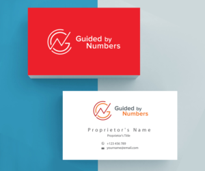 Visitenkarten-Design von M6G für dieses Projekt | Design: #14472860