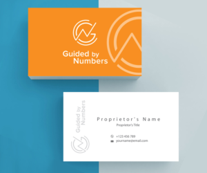 Visitenkarten-Design von M6G für dieses Projekt | Design: #14472887