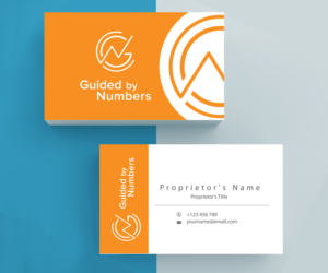 Business Card Design by M6G for this project | Design: #14472939