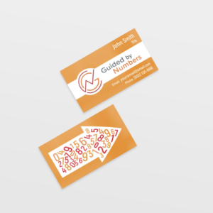 Business Card Design by mrs.rainey