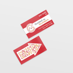 Business Card Design by mrs.rainey for this project | Design: #14456425