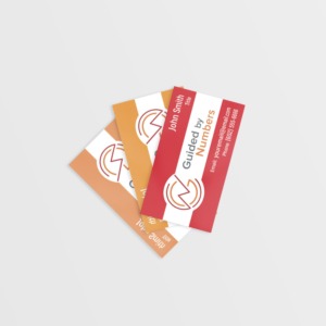 Business Card Design by mrs.rainey for this project | Design: #14456426