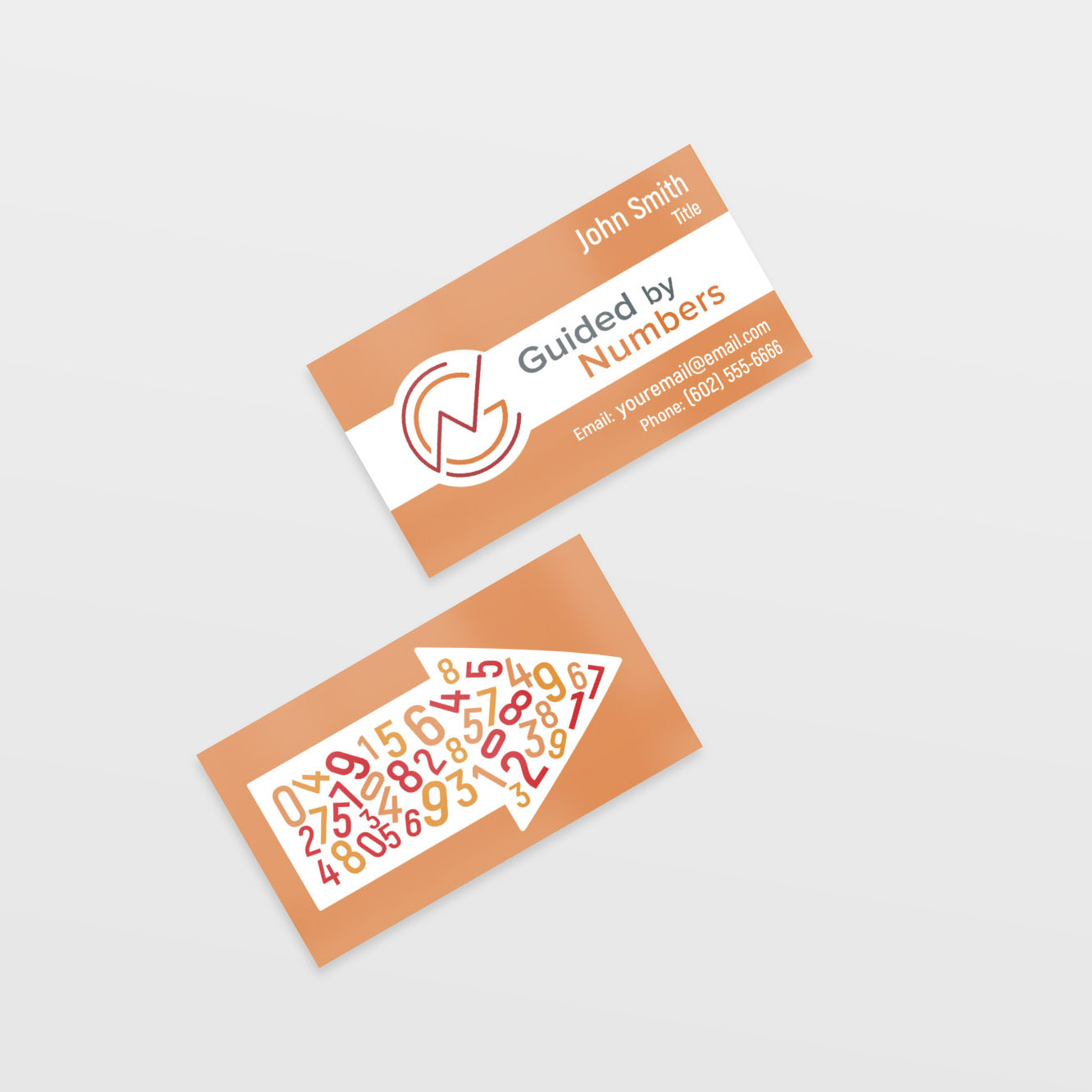 Business Card Design by mrs.rainey for this project | Design #14456428