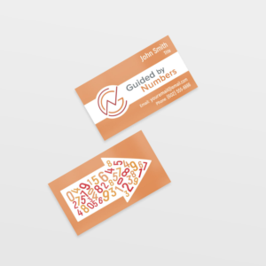 Business Card Design by mrs.rainey for this project | Design: #14456428