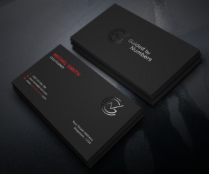 Business Card Design by Graphic Flame for this project | Design: #14474447