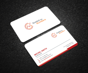 Business Card Design by Graphic Flame for this project | Design: #14474448