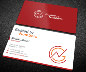 Business Card Design by Graphic Flame for this project | Design: #14474451