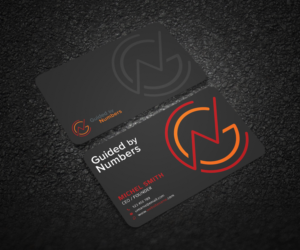 Visitenkarten-Design von Graphic Flame für dieses Projekt | Design: #14474452