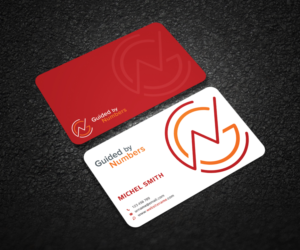 Business Card Design by Graphic Flame for this project | Design: #14474453