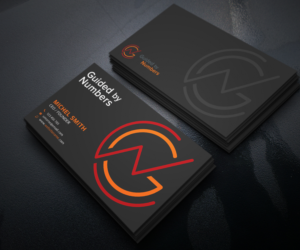 Visitenkarten-Design von Graphic Flame für dieses Projekt | Design: #14474454