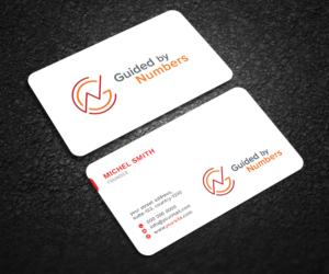 Business Card Design by Graphic Flame for this project | Design: #14474506