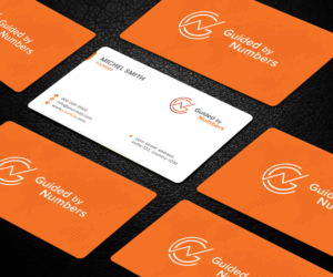 Business Card Design by Graphic Flame for this project | Design: #14474508