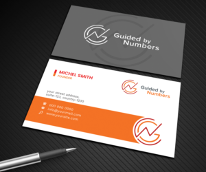 Visitenkarten-Design von Graphic Flame für dieses Projekt | Design: #14474520