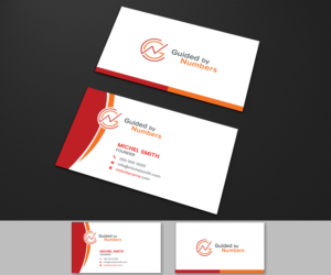 Visitenkarten-Design von Graphic Flame für dieses Projekt | Design: #14486588