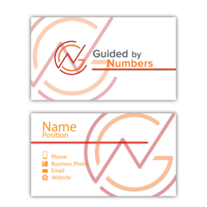Business Card Design by nedonadilla95