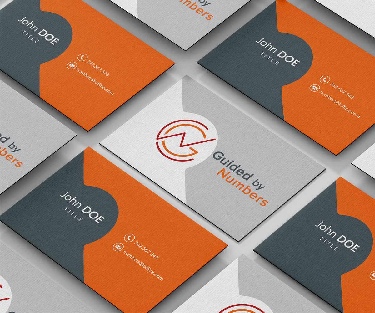 Business Card Design by RetroDesign for this project | Design #14468961