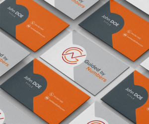Business Card Design by RetroDesign for this project | Design: #14468961