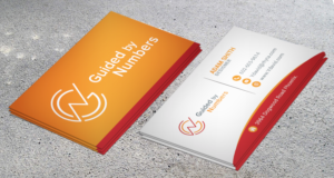 Business Card Design by Md. Imam Hasn Gazi