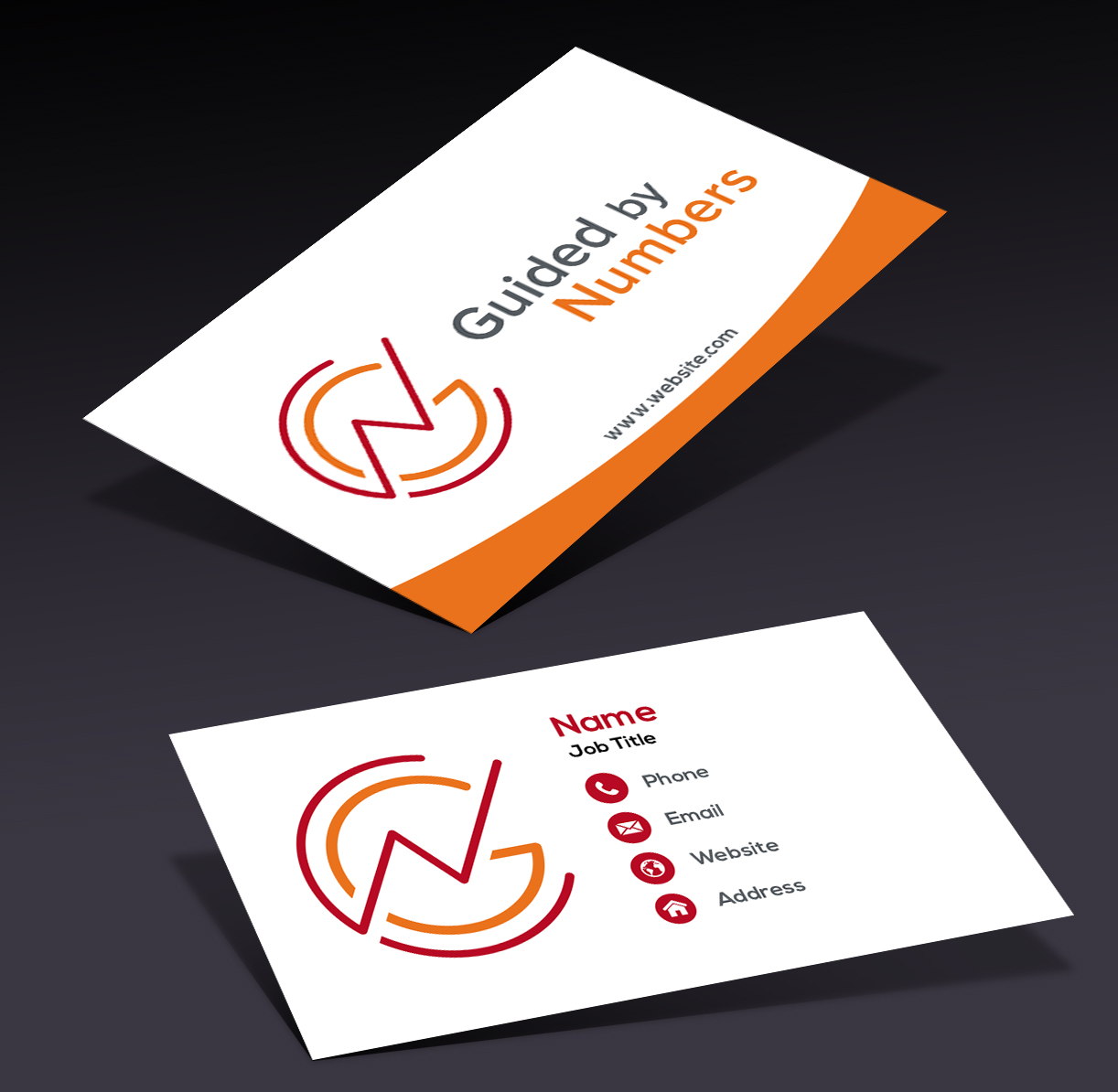 Design de Carte de Visite par Mai Duyen pour ce projet | Design #14462035