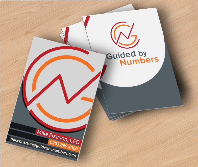 Business Card Design by TENNISBALL DESIGNS for this project | Design #14494954