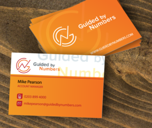 Visitenkarten-Design von TENNISBALL DESIGNS für dieses Projekt | Design: #14495681