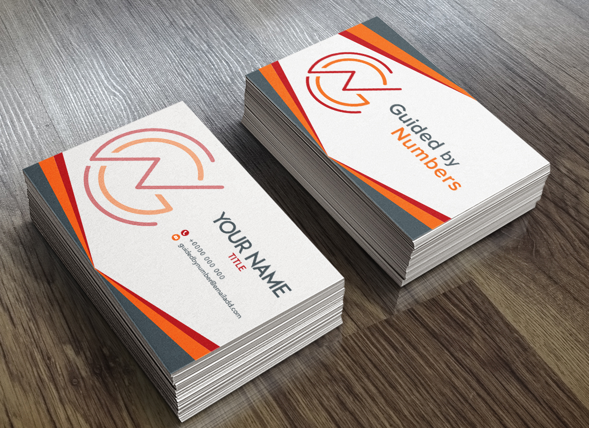 Design de Carte de Visite par EA5Designs pour ce projet | Design #14574928