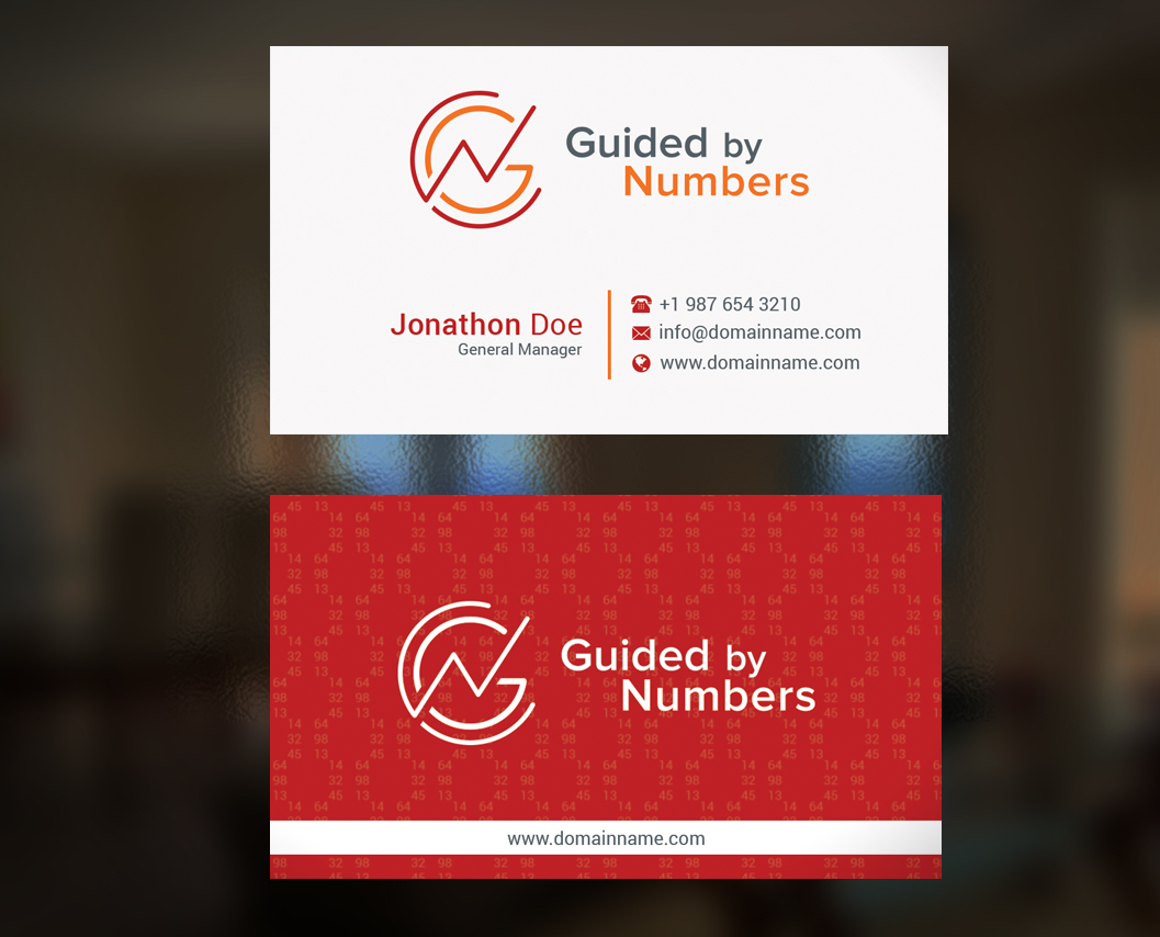 Business Card Design by atsparbd for this project | Design #14529249