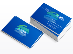 Logo Design by GBDESIGN for SWL Consulting | Design: #14468775