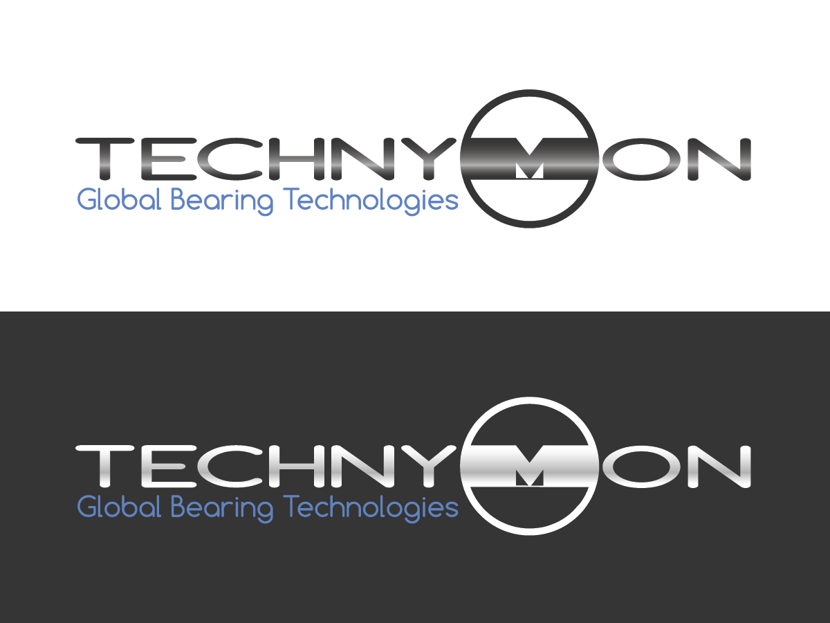 Logo Design by Matea for Technymon  | Design #16002656