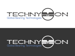 Logo Design by Matea for Technymon  | Design: #16002656