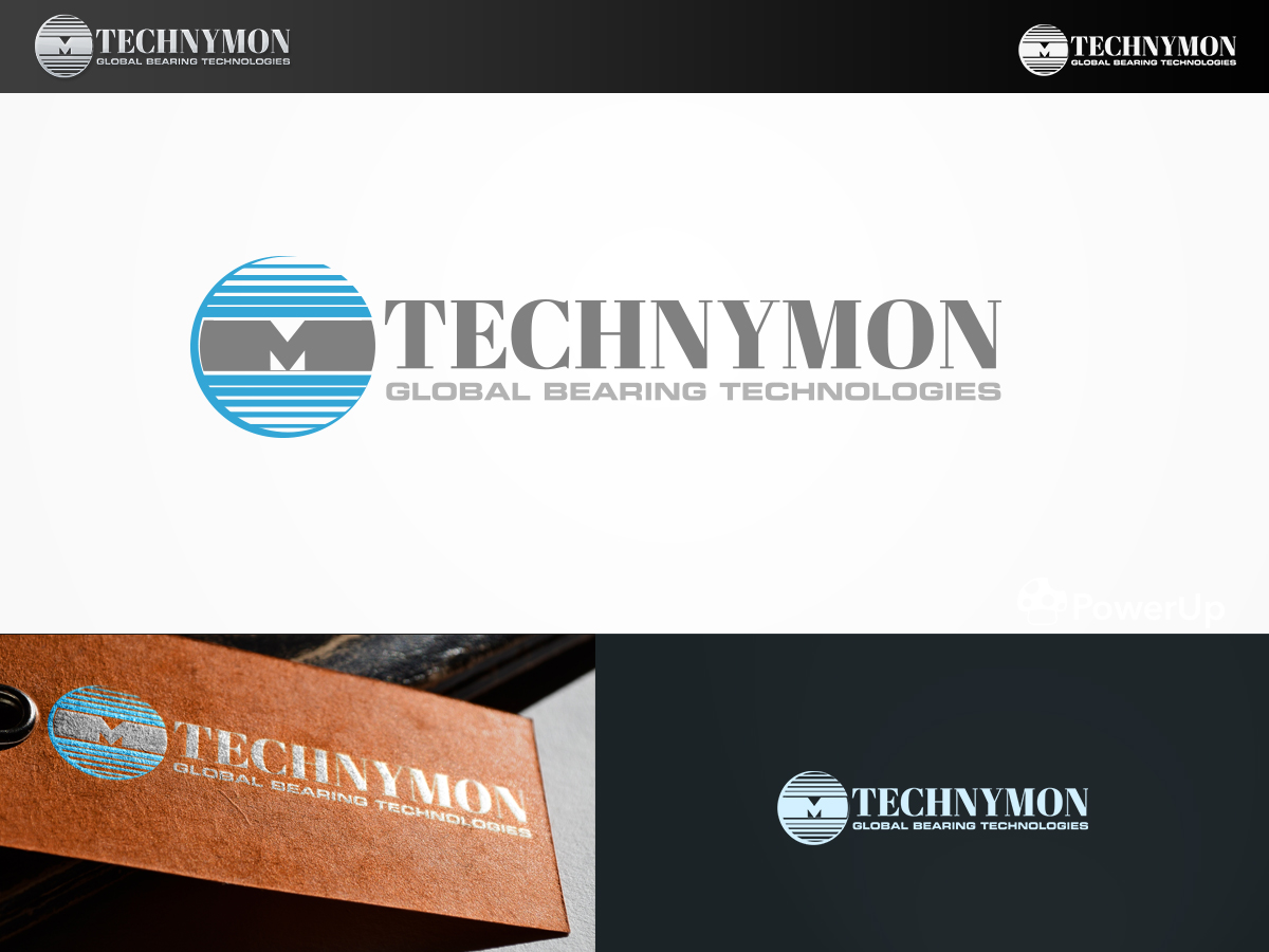 Logo Design by ArtSamurai for Technymon  | Design #15994138